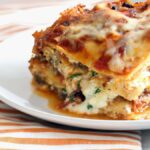 Gooey Soy-Free Lasagna Everyone Will Love