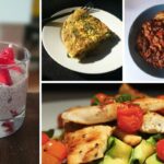 Low-Carb Wonders Simple Banting Recipes to Try Tonight