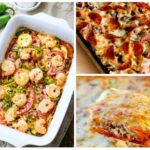 Comforting Paleo Casseroles the Whole Family Will Love