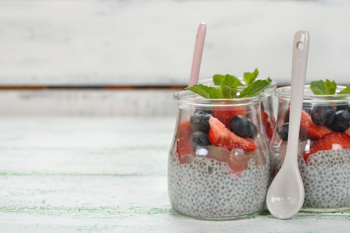 Delicious Paleo Chia Pudding Recipes