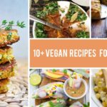 Low-Cost Vegan Recipes for Holiday Potlucks