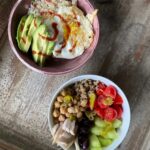 Grain Bowls That Are Egg-Free and Totally Satisfying