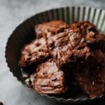 Fudgy Brownies for Diabetics That Rival the Originals