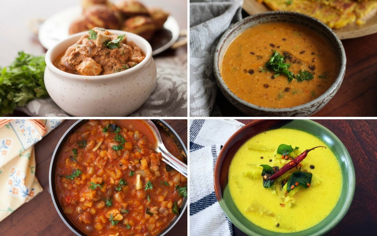 Delicious Soy-Free Curries Youll Love