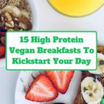 High-Protein Raw Vegan Breakfast Ideas