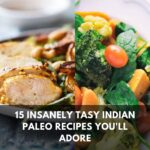 How to Create Indian Paleo Recipes Full of Flavor