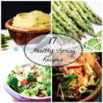 Spring-Inspired Recipes to Support Heart Health