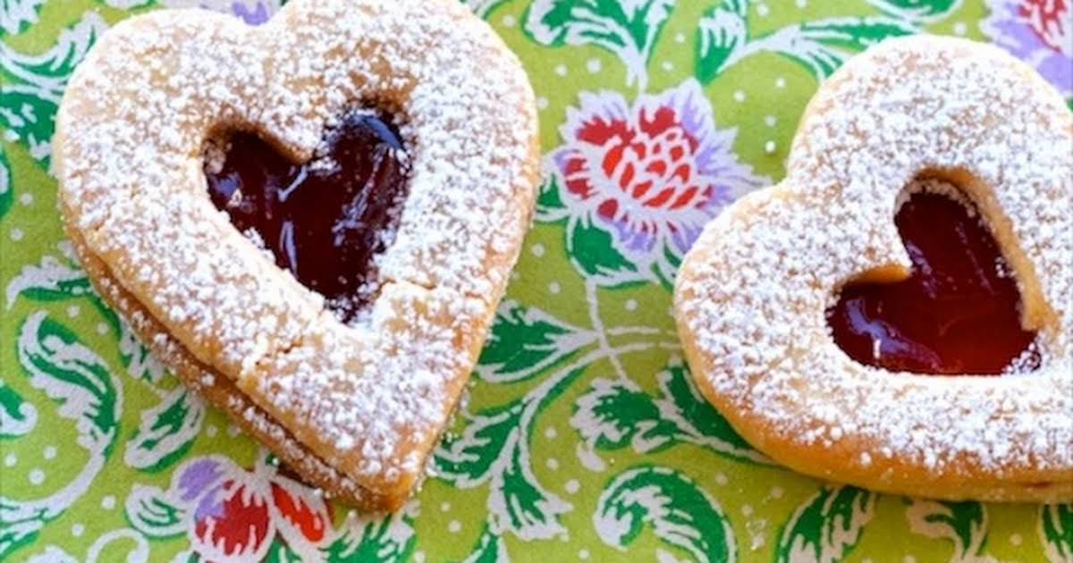 Cookies Without Nuts 10 Recipes to Try Tonight