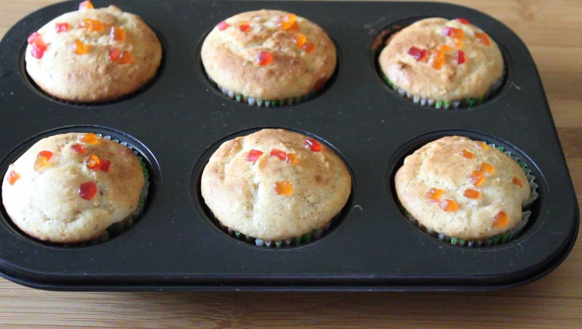 How to Make Perfect Egg-Free Muffins for Busy Mornings