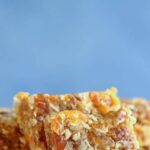 5-Minute Egg-Free Energy Bars for Your Morning Rush