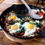 Creative Paleo Breakfast Alternatives to Classic Dishes