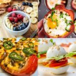 High-Protein Low-Carb Breakfasts That Keep You Full