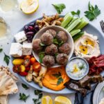 Greek Vegan Dishes Packed with Flavor