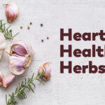 How to Cook with Herbs for Maximum Heart Benefits