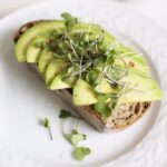 Avocado Toast Upgrades for a Healthy Heart