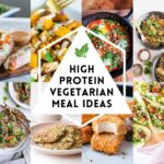 Flexitarian Recipes That Balance Plants and Proteins