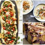 Decadent Flexitarian Desserts with a Healthy Twist