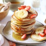 Fluffy Paleo Pancakes Everyone Will Love