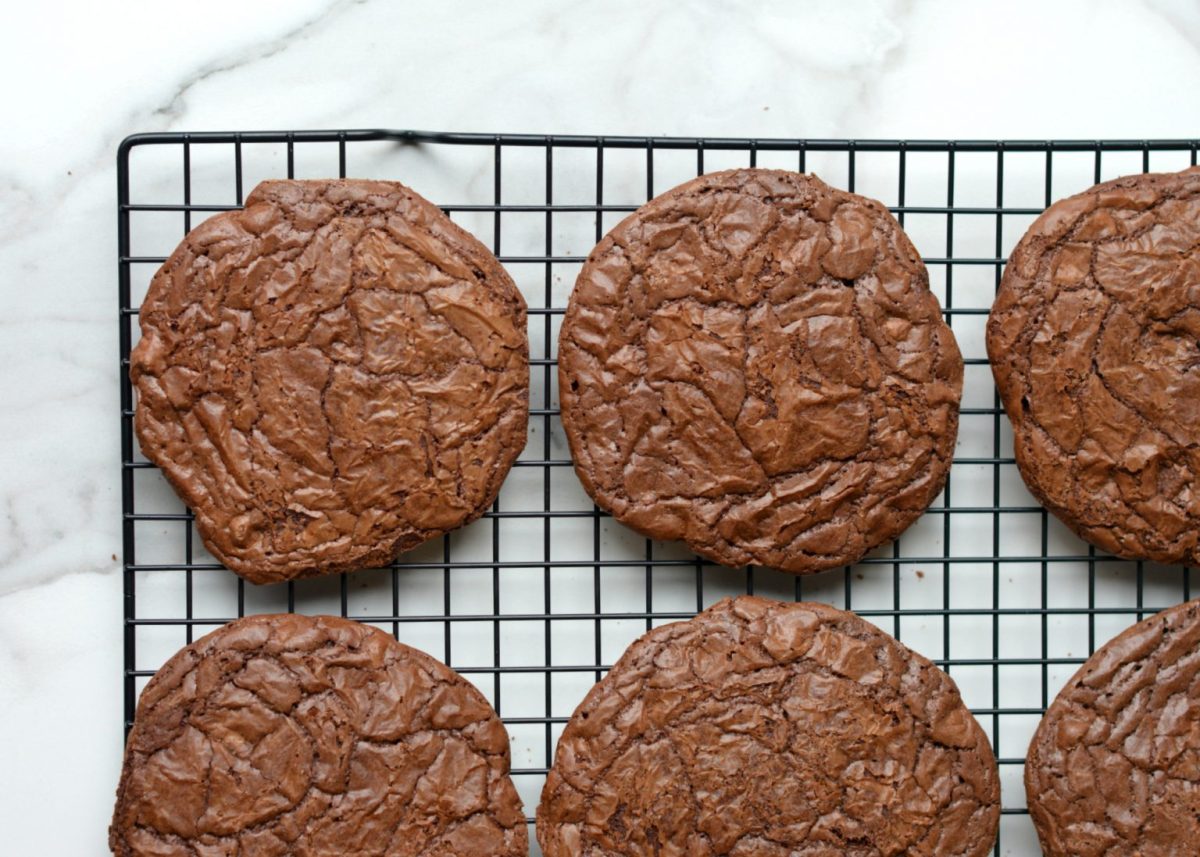 How to Make Low-Carb Cookies Everyone Will Love