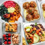 Meal Prep Made Easy Allergen-Free Weekly Recipes