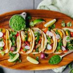 How to Make Vegetarian Tacos That Even Meat Eaters Will Love