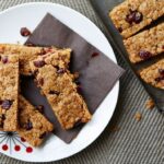 Sweet and Savory Nut-Free Snack Bars A Delicious Guide