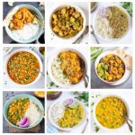 Flavorful Indian Vegan Recipes to Try Tonight