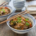 How to Make Asian-Style Paleo Stir-Fries