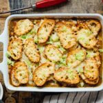 Comforting Flexitarian Casseroles Everyone Will Love