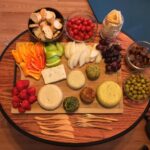 Vegan Cheese Boards Dairy-Free and Fabulous