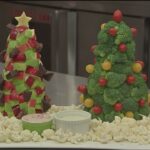 Holiday Party Recipes Without Soy or Allergens