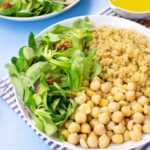 Healthy Vegan Meals for the Whole Family