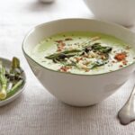 Spring-Inspired Vegetarian Recipes with Fresh Ingredients