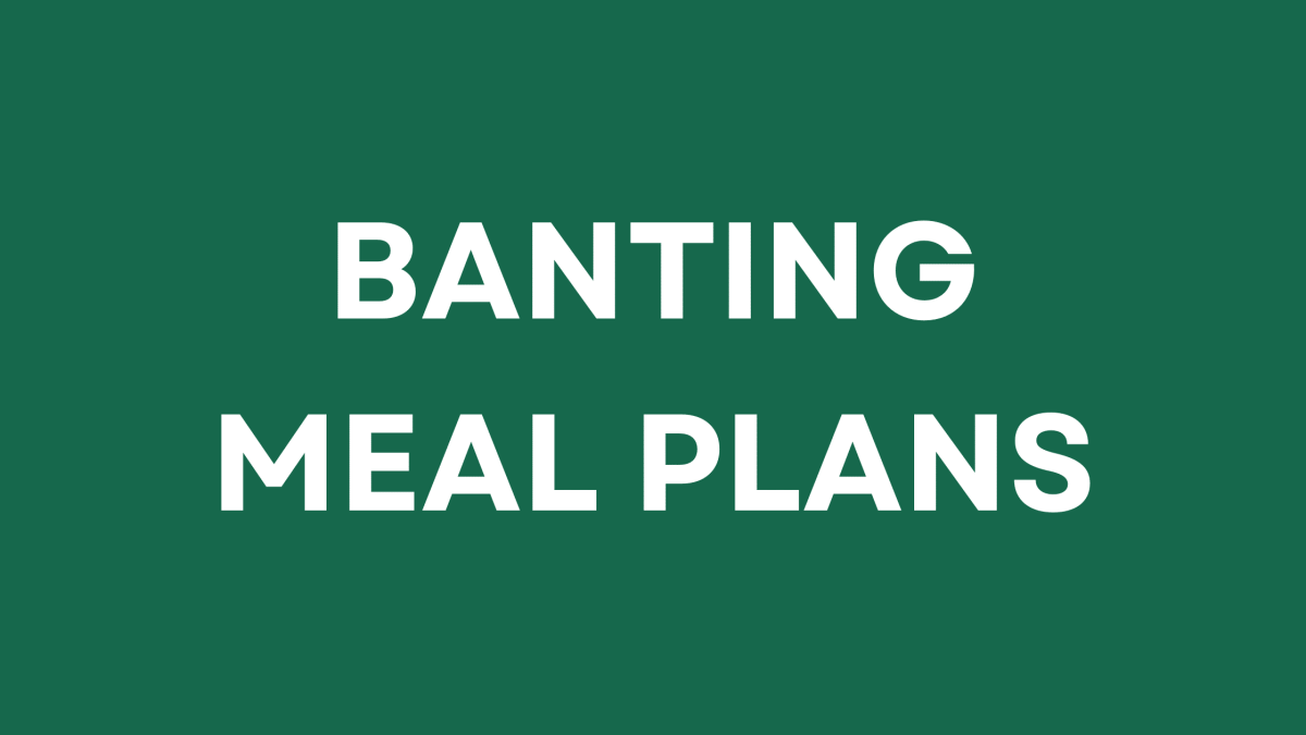 How to Build a Weekly Meal Plan with Banting Recipes