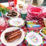 How to Host a Soy-Free BBQ This Summer