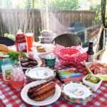 How to Host a Heart-Friendly BBQ This Summer