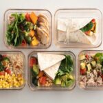 How to Create Perfectly Balanced Heart-Healthy Lunches