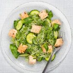 Light and Fresh Vegetarian Lunch Ideas for Summer