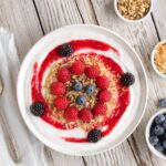 How to Make Perfect Soy-Free Smoothie Bowls