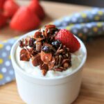 How to Make Paleo Granola at Home