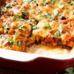 Comforting Vegetarian Casseroles Everyone Will Love