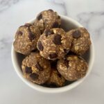 How to Make Raw Vegan Energy Bites in Minutes