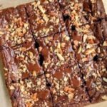 The Best Vegetarian Brownies Youll Ever Have