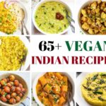 How to Create Indian-Inspired Raw Vegan Meals