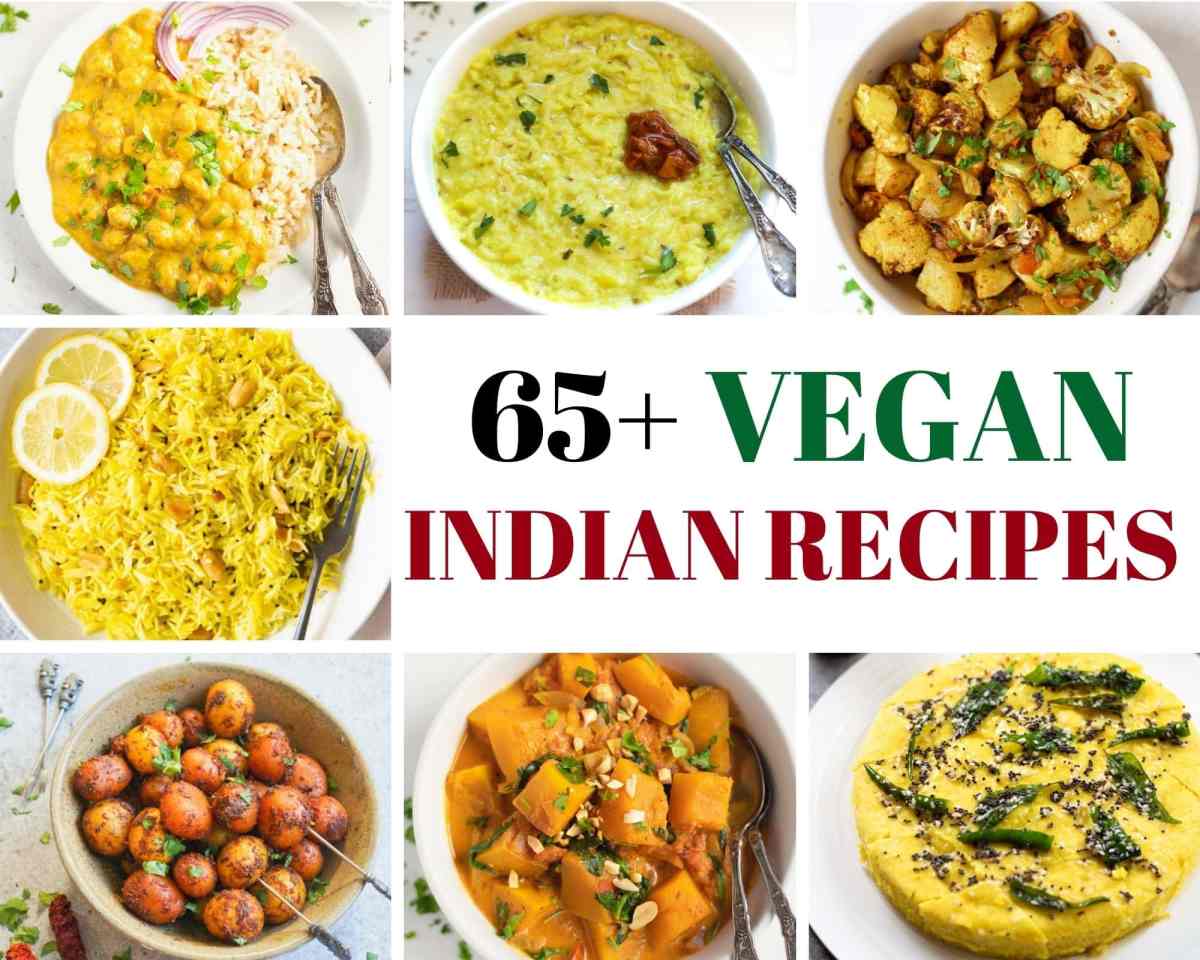 How to Create Indian-Inspired Raw Vegan Meals