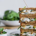 Satisfying Dairy-Free Sandwiches Without the Cheese