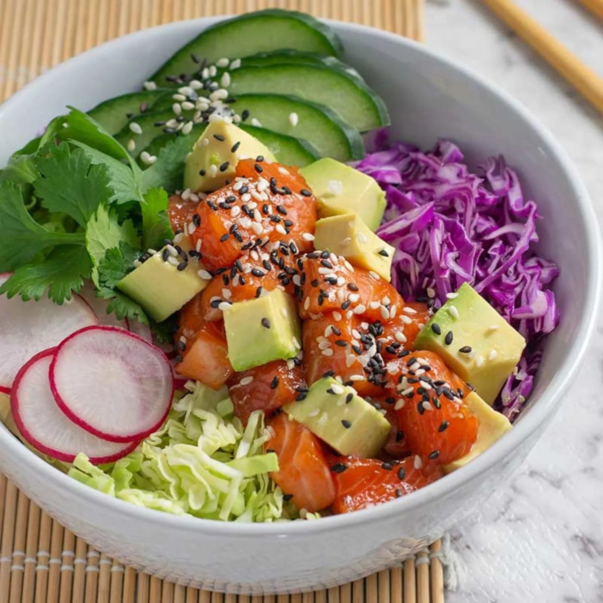 Sushi keto bowl disclosures affiliate links contain information post may