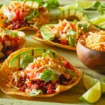 Mexican-Inspired Dairy-Free Dishes Youll Love