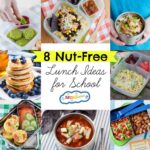 Refreshing Nut-Free Lunches for Hot Summer Days