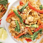 Savory Allergen-Free Stir-Fries Big Flavor, Guaranteed